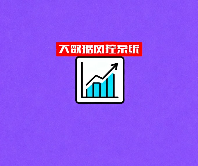 大数据风控系统