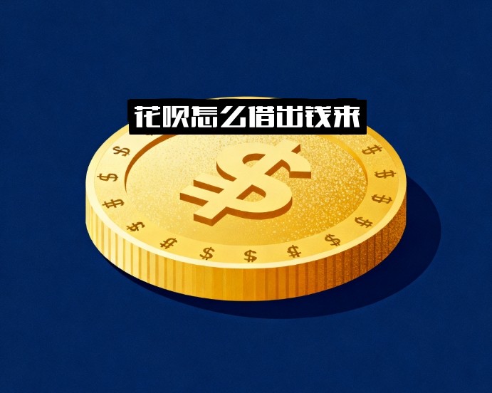 花呗怎么借出钱来？威hbei258，花呗借款教程视频+详细教程，手把手教你轻松搞定！