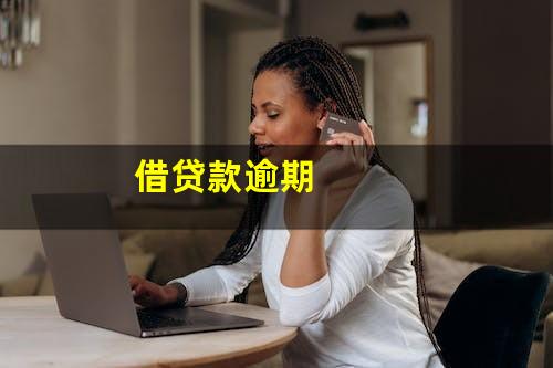 借贷款逾期