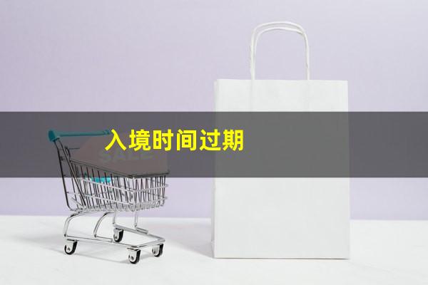 入境时间过期