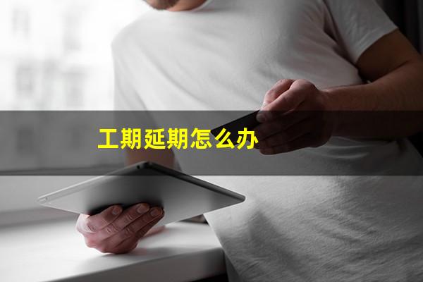 工期延期怎么办