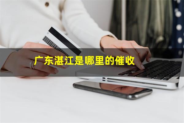 广东湛江是哪里的催收