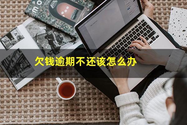 欠钱逾期不还该怎么办