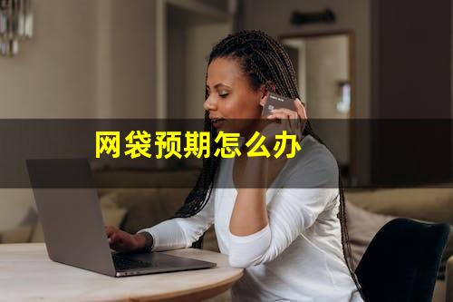 网袋预期怎么办
