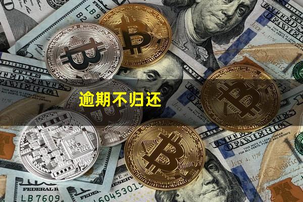 逾期不归还