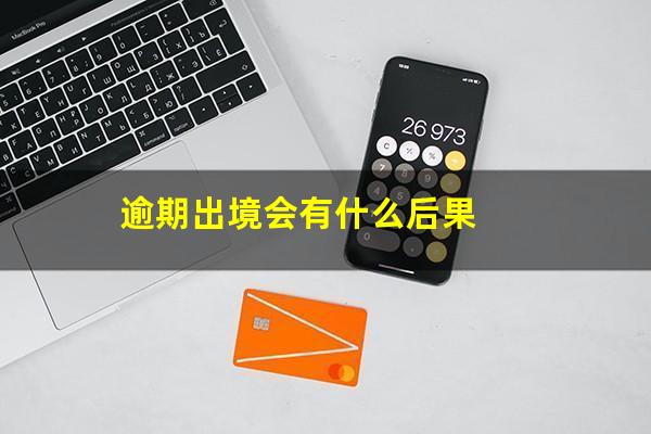 逾期出境会有什么后果