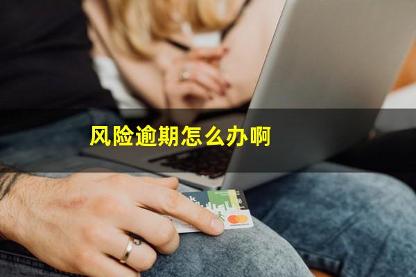 风险逾期怎么办啊
